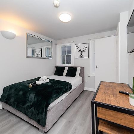 Flash Sale Brighton City Centre Seafront Studio Bn164Mid08 Ngoại thất bức ảnh