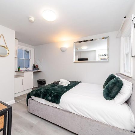 Flash Sale Brighton City Centre Seafront Studio Bn164Mid08 Ngoại thất bức ảnh