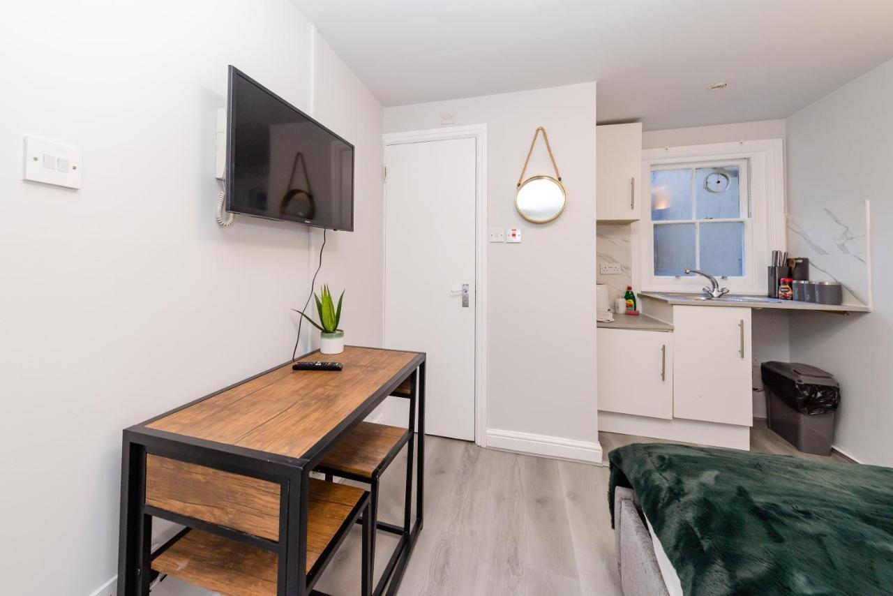 Flash Sale Brighton City Centre Seafront Studio Bn164Mid08 Ngoại thất bức ảnh