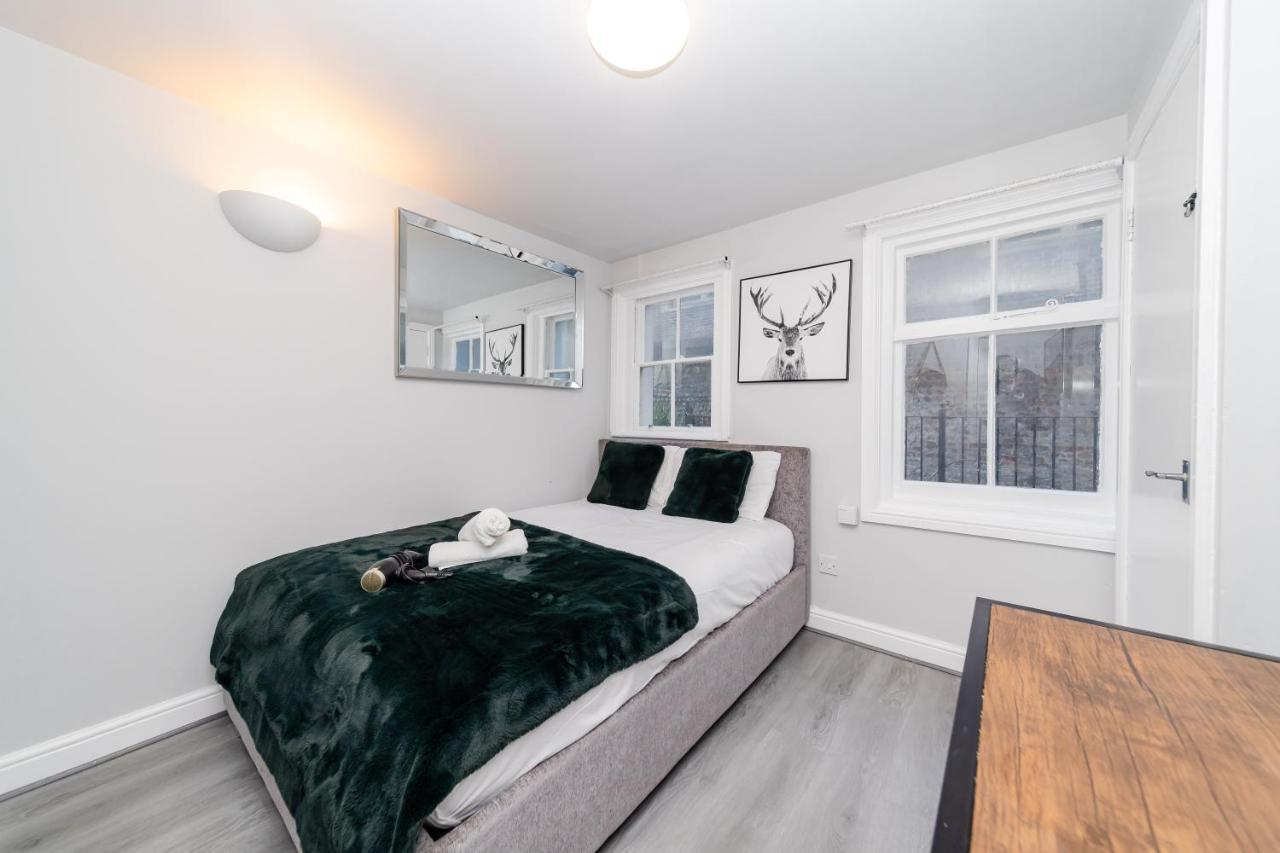 Flash Sale Brighton City Centre Seafront Studio Bn164Mid08 Ngoại thất bức ảnh