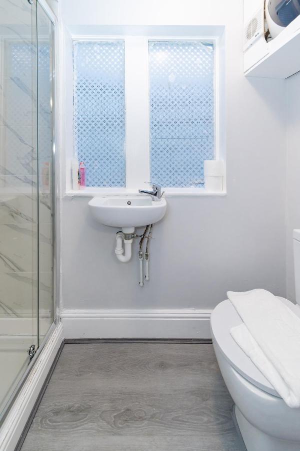 Flash Sale Brighton City Centre Seafront Studio Bn164Mid08 Ngoại thất bức ảnh