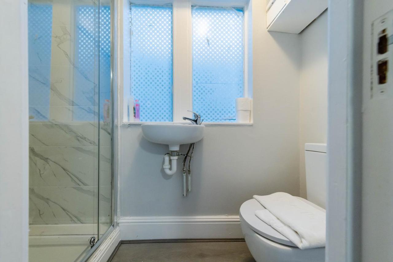 Flash Sale Brighton City Centre Seafront Studio Bn164Mid08 Ngoại thất bức ảnh