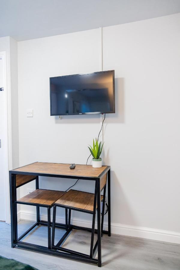 Flash Sale Brighton City Centre Seafront Studio Bn164Mid08 Ngoại thất bức ảnh