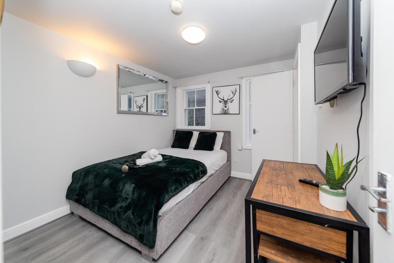 Flash Sale Brighton City Centre Seafront Studio Bn164Mid08 Ngoại thất bức ảnh