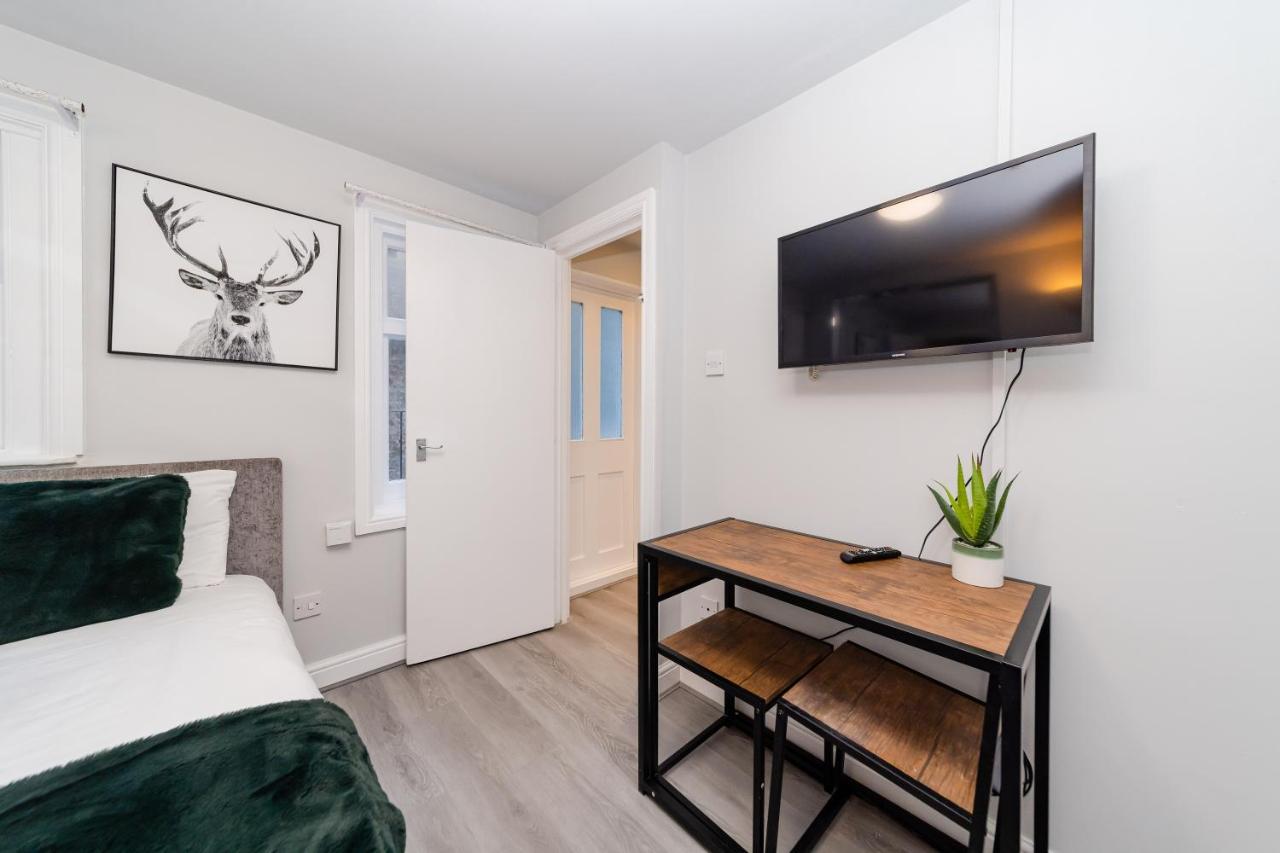 Flash Sale Brighton City Centre Seafront Studio Bn164Mid08 Ngoại thất bức ảnh