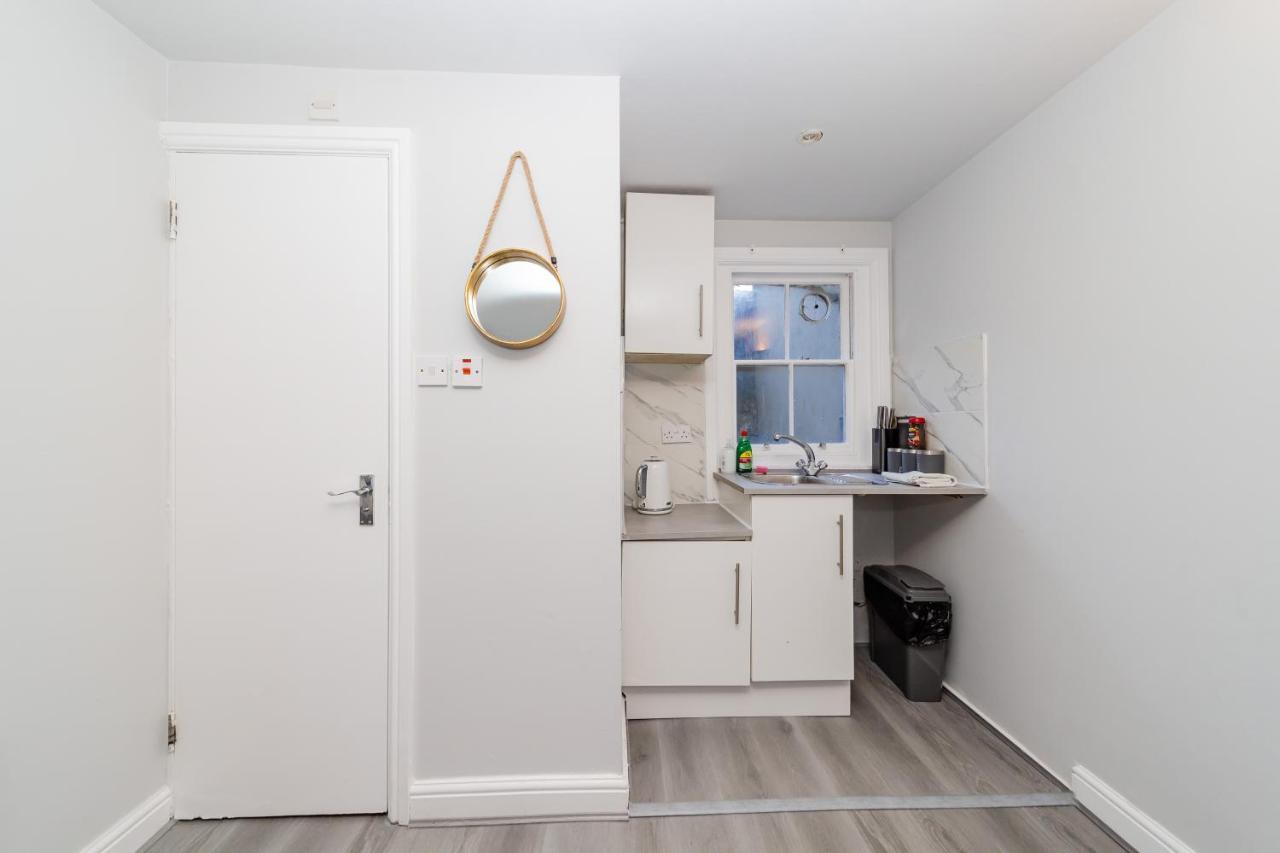 Flash Sale Brighton City Centre Seafront Studio Bn164Mid08 Ngoại thất bức ảnh