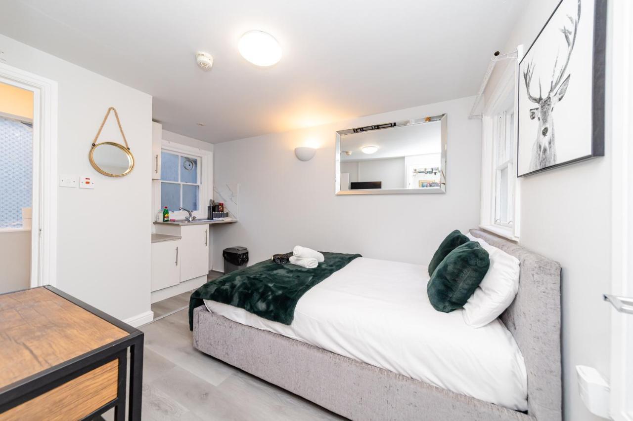 Flash Sale Brighton City Centre Seafront Studio Bn164Mid08 Ngoại thất bức ảnh